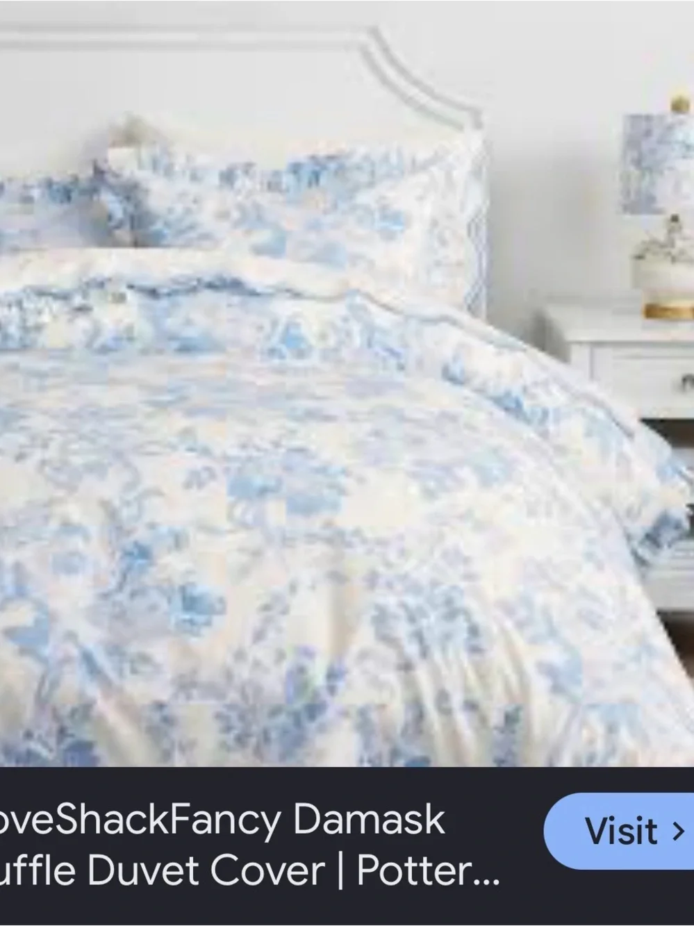 LoveShackFancy light classic
